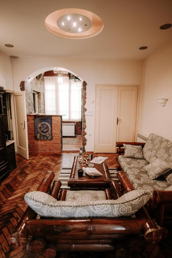 Apartman Milenijum Belgrado Exterior foto